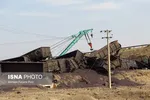 ۲۲ زخمی در تصادف قطار در اتریش
