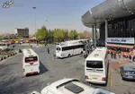 نرخ بلیت اتوبوس برون شهری ۲۵ درصد گران می‌شود