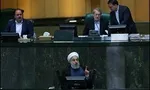 در حل سیاسی توافق هسته‌ای از جانب اروپایی‌ها تردید داریم