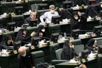 خداحافظی وزیر با معاونان و مدیرانش/ اولین تغییر در کابینه رئیسی