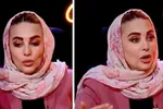 ژیلا صادقی به تلویزیون بازمی‌گردد
