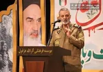 دشمن درصورت تعرض مجدد با ضرباتی کوبنده‌تر مواجه می‌شود