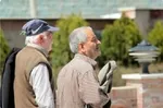 جدول حقوق بازنشستگان با افزایش ۴۵ درصدی منتشر شد