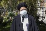 عیسی شریفی به ۲۰ سال حبس محکوم شد
