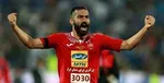 مجید حسینی نیمکت‌نشین شد، کنعانی‌زادگان رباط داد!