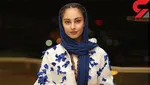 متفاوت‌ترین پوشش «ترلان پروانه» روی پوستر فیلم جدیدش+ عکس