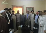 اظهار نظر نجفی درمورد قائم مقام بازداشتی قالی باف