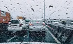 آغاز بارش‌ها در غرب کشور و ارتفاعات البرز