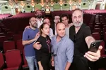 «شش ماه» مدیری به جای پاییز، مهمان نوروز تلویزیون می‌شود