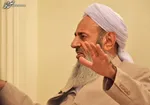 متأسفم که نمازخانه زیباترین و دل‌انگیزترین مکان مدارس نیست