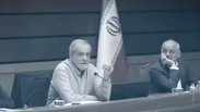 فیلم| اقدام‌مشکوک دولت! | آقای پزشکیان به جای تماشای تلویزیون حواستان به یوسف باشد!