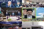 رئیس‌جمهور روز جمعه مهمان مردم آذربایجان‌غربی است