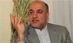 حضور معاون ظریف درتحلیف «السیسی»