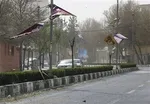 توضیحات مدیریت بحران تهران درباره توصیه به تهیه 