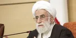 ولایتی درگذشت آیت‌الله هاشمی شاهرودی را تسلیت گفت