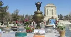 تصاویر/ تب و تاب بازار شب عید در تهران