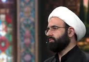 بدترین سناریو برای کشور از نگاه فرزند شهید لاریجانی