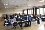 امتداد ابتذال سیاسی در دانشگاه شریف