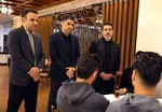 مرد ۳ میلیون دلاری نیمکت پرسپولیس کیست؟