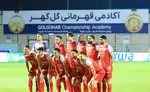پرسپولیس با ۱+۲ تغییر مقابل چادرملو به میدان می‌رود