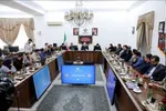 ادعای عجیب درباره علت خشکسالی در ایران| ابرهای باران زا را از آسمان ایران منحرف می‌کنند