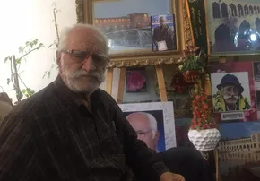 تصاویر / حال و روز تاسف‌بار پل خواجو در آستانه نوروز / ترقه بازی چه بر سر پل تاریخی نصف جهان آورد!