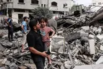 هلاکت ۴ سرباز اسرائیلی در رفح
