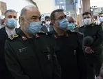 سردار سلامی: فراز‌های آخر مبارزه با استکبار است/ تنها عمود مرکزی دشمن باقی مانده است