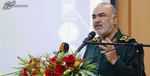 رؤیاهایی که دشمن برای ما دیده بود باطل شد/ به عقب باز نمی‌گردیم