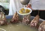 قیمت کله پاچه نجومی شد
