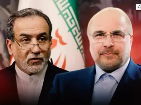 فیلم| ترامپ باز هم تهدید کرد: توافق نهایی نشود، بمباران ایران دوباره روی میز است