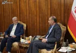 امیرعبداللهیان در نشست خبری با همتای لبنانی: ایران از هر توافقی میان لبنانی‌ها حمایت خواهد کرد