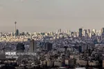 هوای تهران«پاک» است