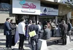قاضی‌پور به سیف نامه نوشت +تصاویر