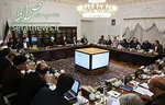 فیلتر تلگرام موضوع سران ۳ قوه شد