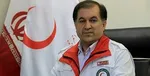 مصدومیت ۳۵ مسافر به دلیل واژگونی اتوبوس در گلستان