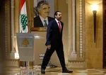 سعد حریری: هرگز نخست وزیر نخواهم شد
