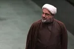 طعنه رسایی به مصاحبه پزشکیان | پزشکیان به درد مراسم خواستگاری می‌خورد