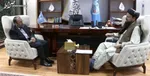 امیرعبداللهیان: ایران از حقابه هیرمند کوتاه نمی‌آید