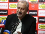 واکنش درویش به استعفای جنجالی در پرسپولیس
