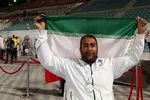 پیام رهبر انقلاب از ۱۰۰ مدال طلا بهتر بود