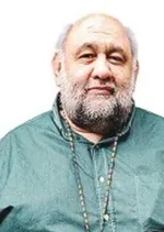 ایرانی‌ها زیاد غذا می‌خورند!