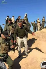 الحشد الشعبی: برای هر شرایط اضطراری آماده‌ایم