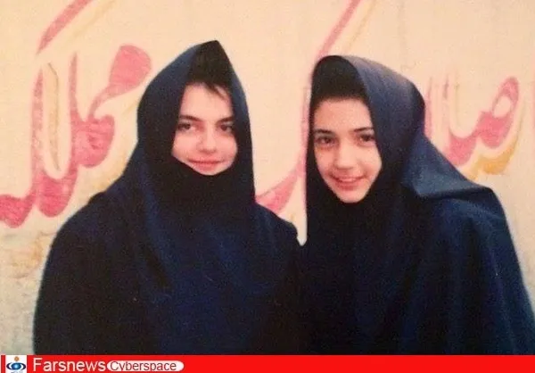  مینا ساداتی(بازیگر سریال تنهایی لیلا)