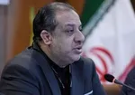 واکنش داور دربی ۱۰۱ به خوشحالی با پرسپولیسی‌ها!