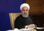 روحانی: 2 ماهواره در روزهای آینده به هوا پرتاب می‌کنیم