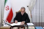 کشورهای اسلامی می‌توانند از بازیگران بزرگ و تأثیرگذار نظم نوین جهان باشند