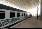 بلیت قطار ۳۰ درصد گران شد