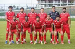 این تیم را دوست داشتم؛ پرسپولیس باید همیشه برای قهرمانی بجنگد