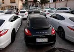 متخصصان ایرانی در خودروسازی‌های جهان +تصاویر